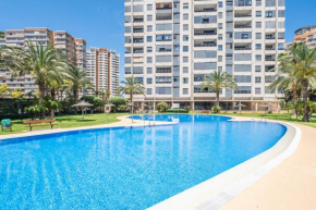 Gemelos 26 Resort Apartment 9-C Levante Beach